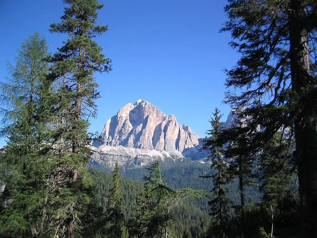 Appartamento Orizzonti Montani Pieve di Cadore 0*,  Italia