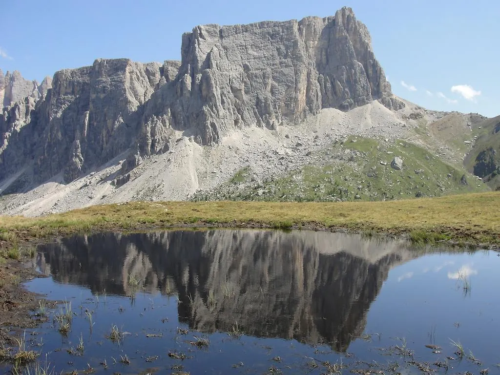 Appartamento Orizzonti Montani Pieve di Cadore