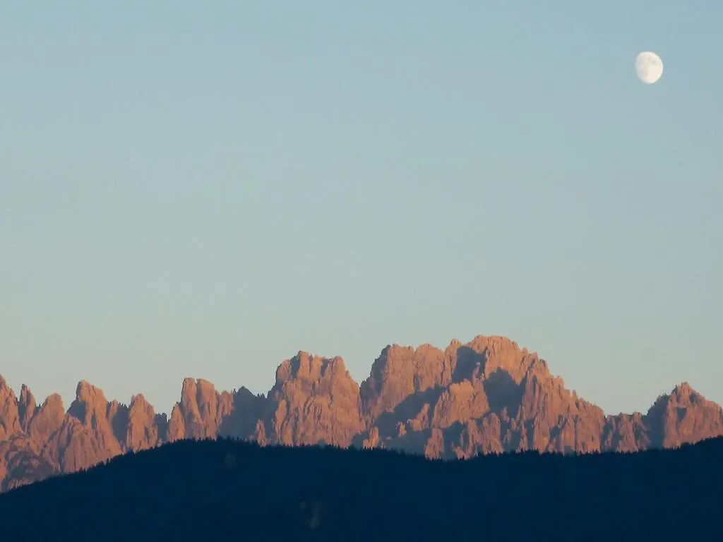 Appartamento Orizzonti Montani Pieve di Cadore