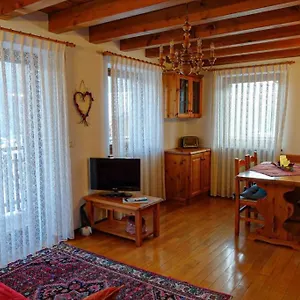 Casa Francesca - Relax Nel Cuore Delle Dolomiti Pieve di Cadore